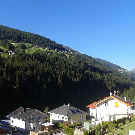 Apartmán Apart Berger Kappl  Exteriér fotografie
